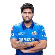 Saurabh Tiwary