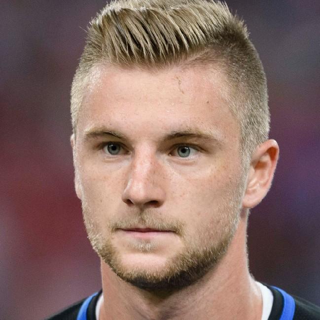 Milan Škriniar