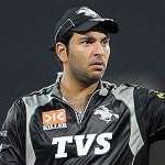 Yuvraj Singh