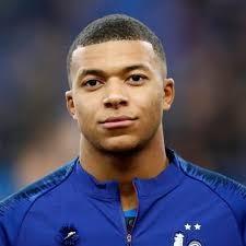 Kylian Mbappé