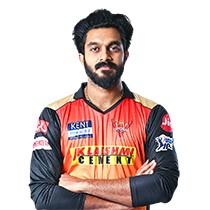 Vijay Shankar