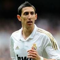 Angle Di Maria