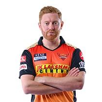 Jonny Bairstow