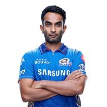 Jayant Yadav