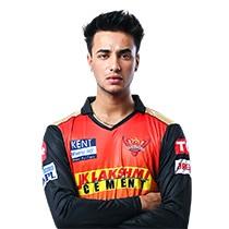 Abhishek Sharma