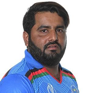 Mohammad Shahzad