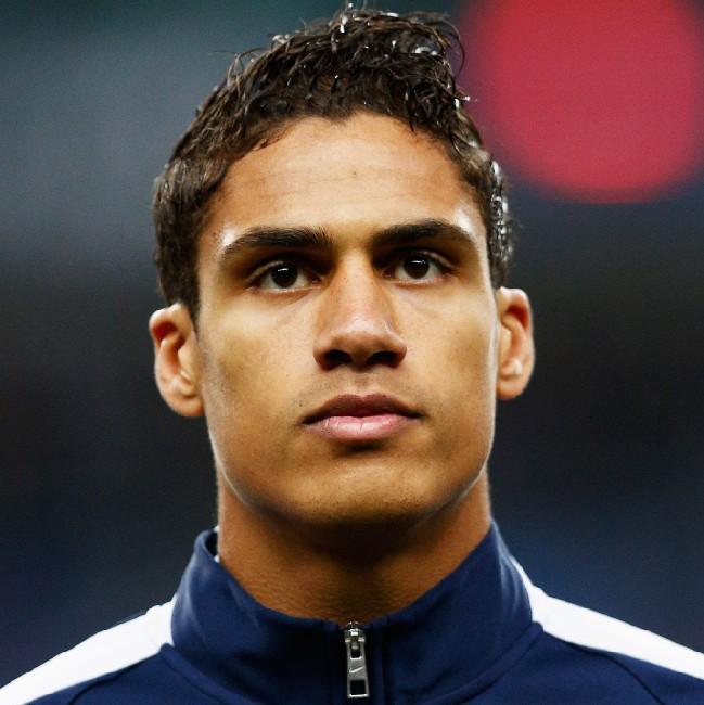 Raphaël Varane