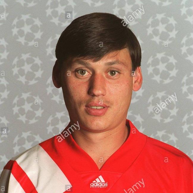 4 Tsymbalar