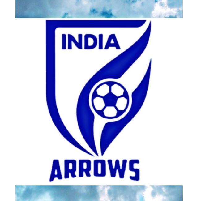 Indian Arrows