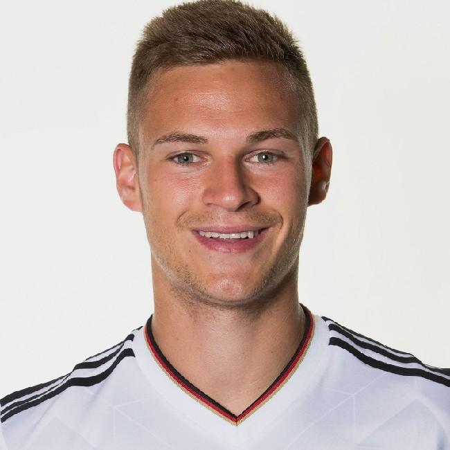 Joshua Kimmich