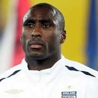 Sol Campbell