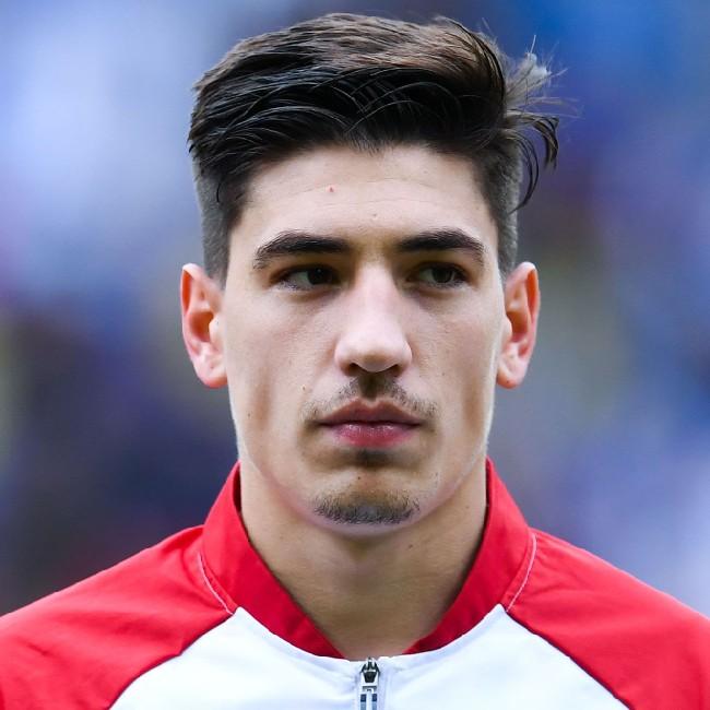 Héctor Bellerín