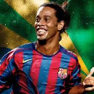 Ronaldinho G.