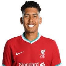 Roberto Firmino
