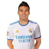 Casemiro