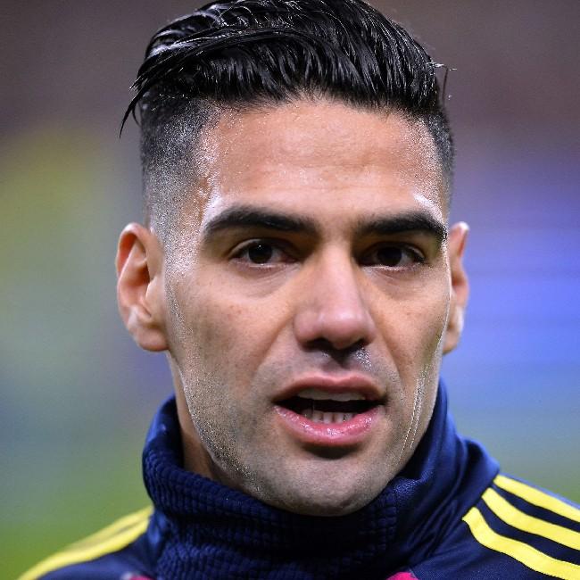 Radamel Falcao