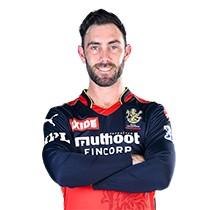 Glenn Maxwell