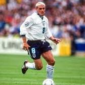 Paul Gascoigne