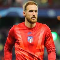 Jan Oblak