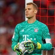 Manuel Neuer