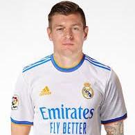 Toni Kroos