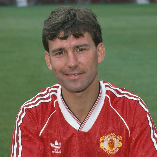 Bryan Robson