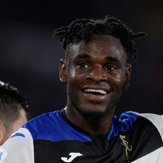 Duván Zapata
