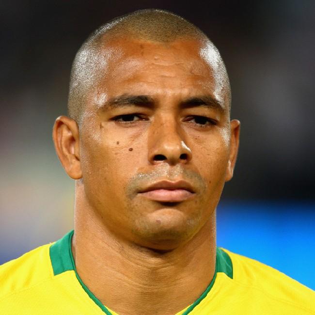 Gilberto Silva