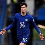 Kai Havertz
