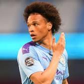Leroy Sané