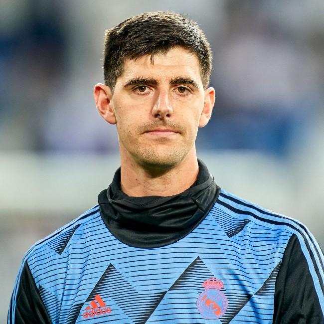 Thibaut Courtois