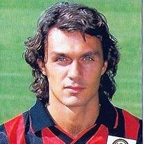 3 Maldini