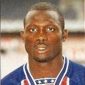 9 Weah