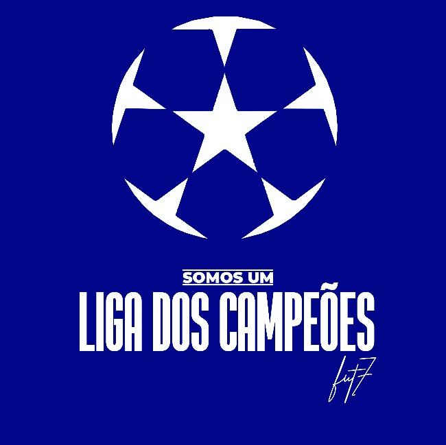 LIGA DOS CAMPEÕES FUT7