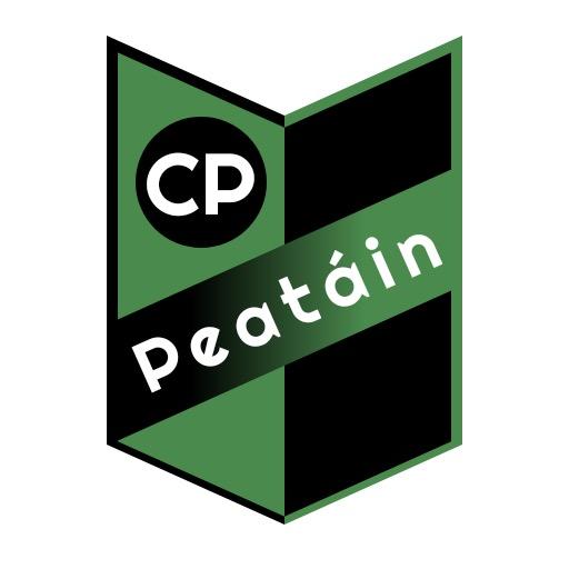 Peatáin CP