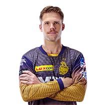 Lockie Ferguson