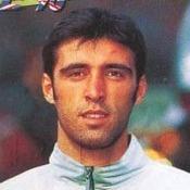 9 Hakan Sukur
