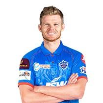 Sam Billings