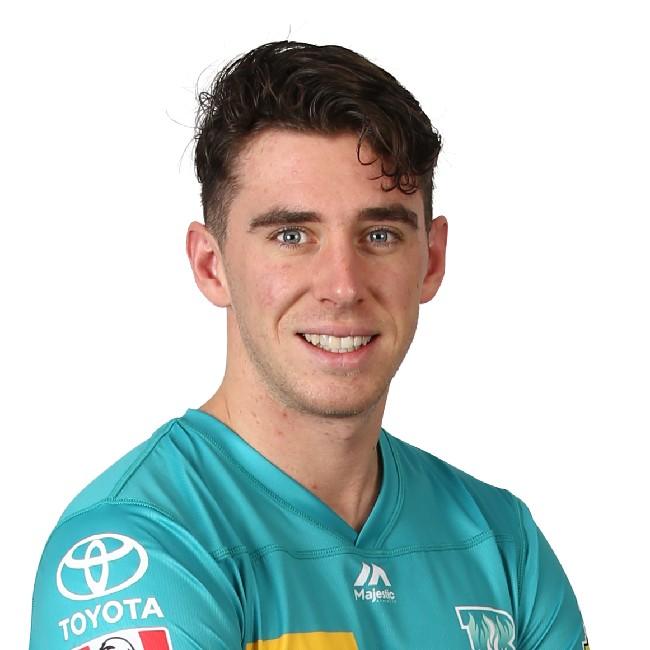 Dan Lawrence