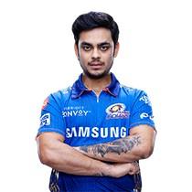 Ishan Kishan
