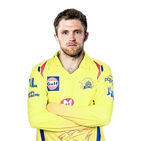 David Willey