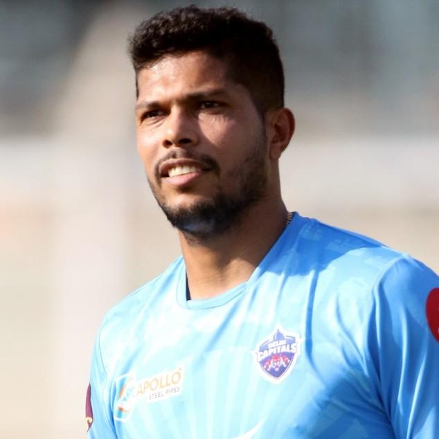 Umesh Yadav