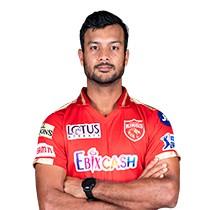 Mayank Agarwal