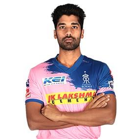 Shashank Singh