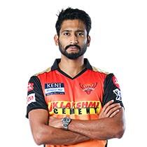 Khaleel Ahmed