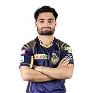 Rinku Singh