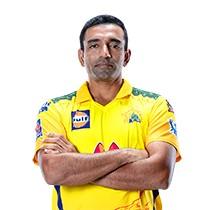 Robin Uthappa