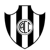 Central Cordoba