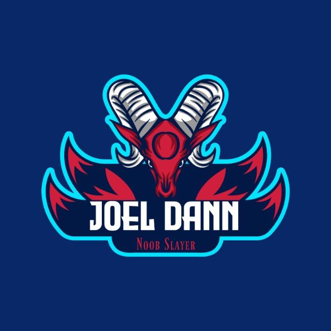 Joel Dann