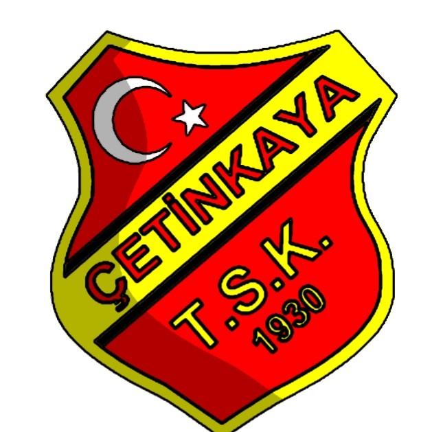 Çetinkaya